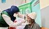 Thousands worldwide benefit from KSrelief medical programs