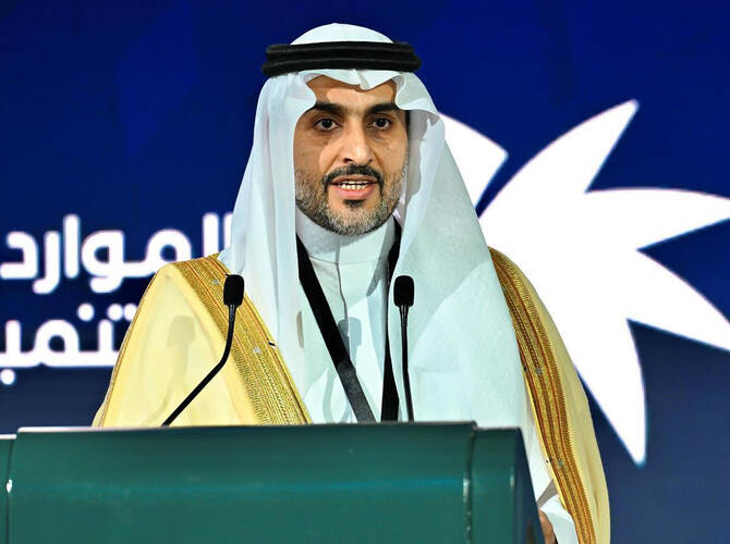 Saudi Arabia makes strides in Vision 2030, workplace safety