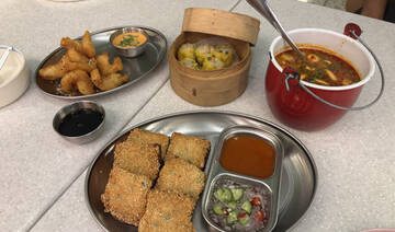 Where We Are Going Today: ‘Phet Phet’ Thai restaurant in Riyadh