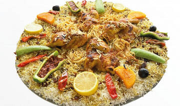 Where We Are Going Today: ‘Saqyah Meat’ restaurant in Riyadh 