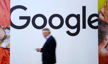 Apple’s plan to offer AI search options on Safari a blow to Google dominance