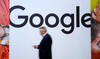 Apple’s plan to offer AI search options on Safari a blow to Google dominance