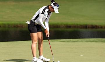 PIF continues to transform women’s golf as title partner of revamped global series