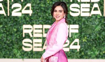 Best and Worst: Saudi presenter Ftoon Marwan talks family, freedom and fashion