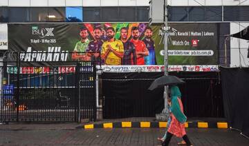 Extraordinary developments are affecting cricket’s top echelons
