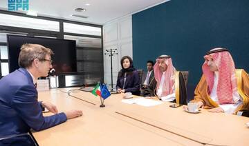 Saudi Arabia, France set to deepen industrial, mining ties