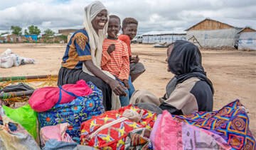 South Sudan clashes stopping aid reaching 60,000 malnourished children: UN