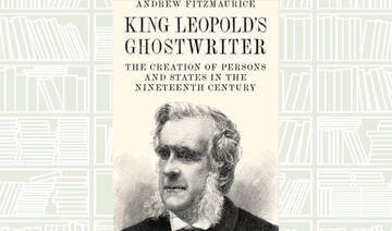 What We Are Reading Today: ‘King Leopold’s Ghostwriter’