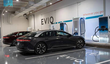 How new car manufacturers and startups are turning Saudi Arabia into an electric mobility hub