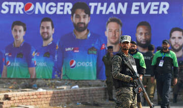 Foreign cricketers head home as India-Pakistan tension disrupts world’s biggest T20 league