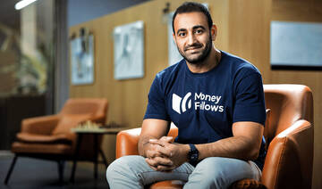 Venture capital founders focus on scale and substance