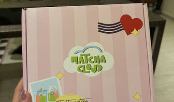 Where We Are Going Today: Matcha Cloud