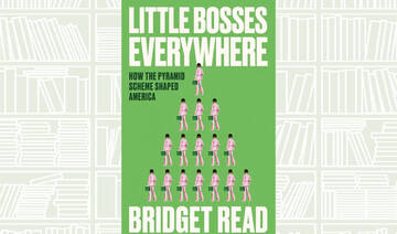 What We Are Reading Today: Little Bosses Everywhere by Bridget Read