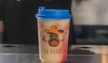 Where We Are Going Today: La Dedos