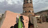 Built by hand, rooted in history: National Historical Palace in Taif is one man’s tribute to Saudi heritage and Islamic history