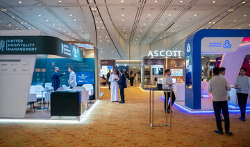 Saudi Arabia adds over 1,000 hotel keys as summit opens with major deals