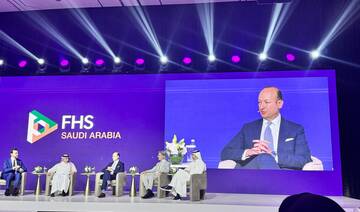 Hospitality boom spurs 45% Saudization, workforce growth: Diriyah executive