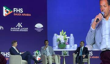 FHS25: Investors attracted by Vision 2030 wins as international interest rises, hotel signings surge  