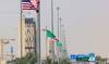 Americans living in Saudi Arabia reflect on their ‘home away from home’