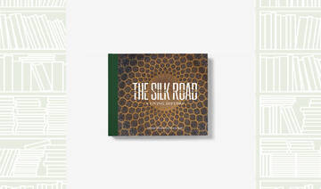 Book Review: ‘The Silk Road: A Living History’
