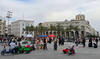 Fierce clashes erupt in Libyan capital
