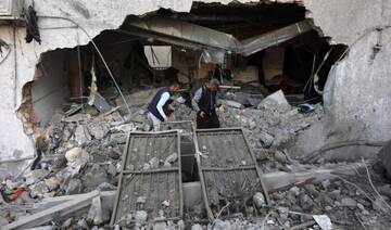 Israeli strike on Gaza hospital kills wounded journalist, Hamas says