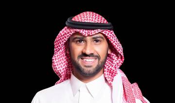 Saudi producer Faisal Baltyuor appointed new CEO of Red Sea Film Foundation