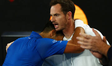 Tennis Coach Murray and Djokovic part ways ahead of French Open