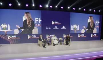 FHS25: Tourism leaders see Saudi Arabia becoming top 5 global destination by 2040 