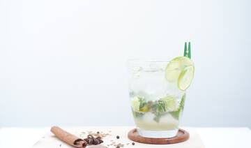 6 fresh mojito ideas for hot days