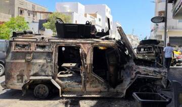 Libya armed group leader among dead in Tripoli clashes: media