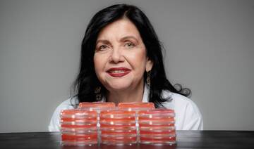 Food grown with fewer chemicals? A Brazilian scientist wins $500,000 for showing the way
