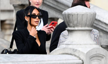 Tears, trauma and a million-dollar necklace as defiant Kim Kardashian faces Paris robbery suspects