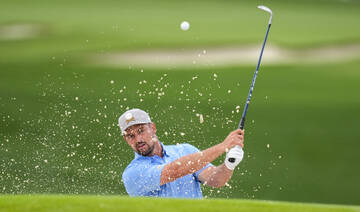 Bryson DeChambeau: A little luck, a lot of skill needed to pull out major wins