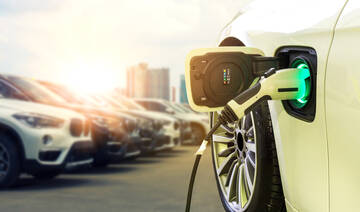 EV surge poised to displace 5m barrels of oil per day by 2030, led by China: IEA  