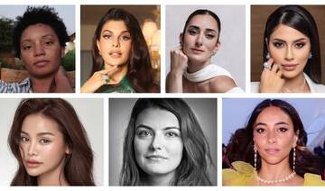 Red Sea Film Foundation announces Cannes’ ‘Women in Cinema’ gala honorees