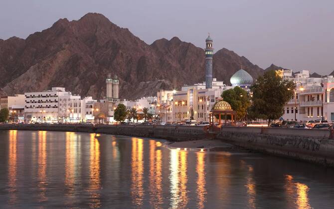Oman, Japan sign deal to tackle environmental issues