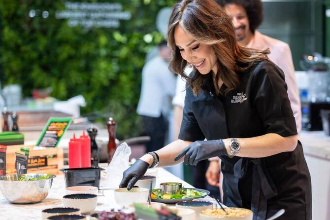 Saudi Food Show drives innovation, strategic growth to accelerate thriving market