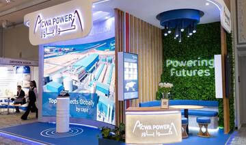 ACWA Power expands Saudi-US energy cooperation with $500m deals