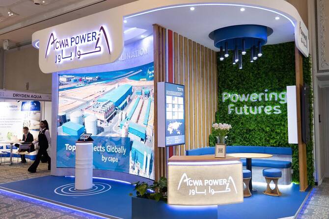 ACWA Power expands Saudi-US energy cooperation with $500m deals