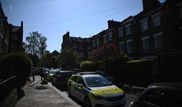 UK’s Starmer condemns ‘attack on our democracy’ after fires at homes linked to him