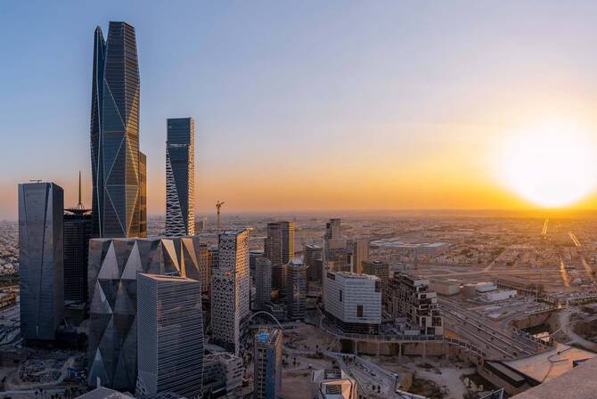 Saudi wealth fund signs $11bn deals to boost financial markets