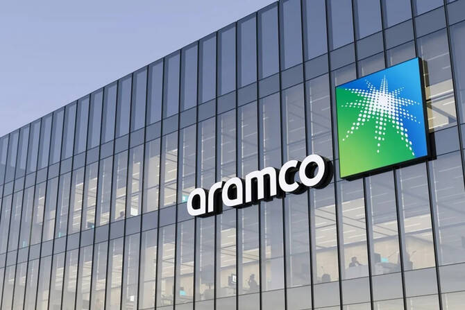 Aramco signs 34 agreements worth $90bn with US firms to boost innovation, growth