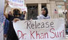 Judge says Georgetown student can be released from immigration detention as case proceeds