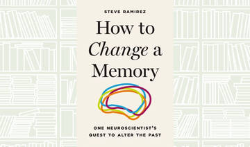What We Are Reading Today: ‘How to Change a Memory’ by Steve Ramirez