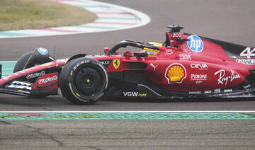 FIA cuts controversial F1 driver swearing fines