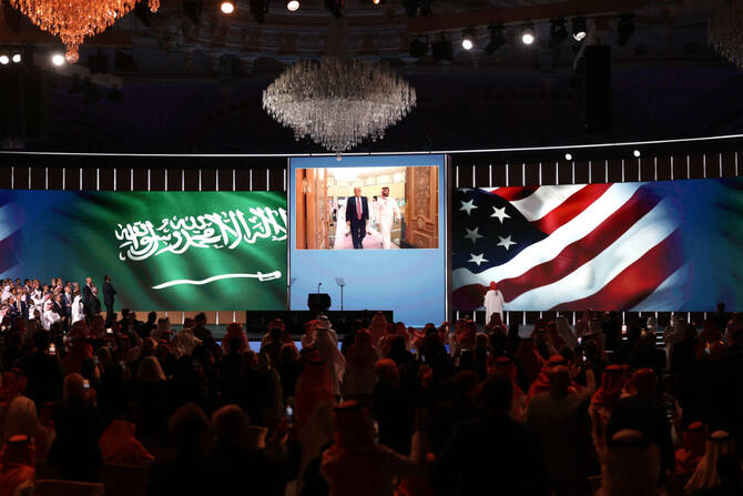 Saudi-US business ties grow through deeper partnerships