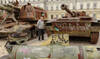 Ukraine peace talks: What are Kyiv and Moscow’s positions?