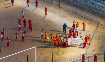 New militarized border zone spurs national security charges against hundreds of immigrants