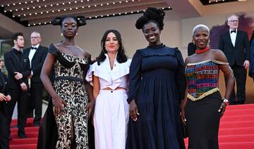 Saudi-backed ‘Promised Sky’ premieres in Cannes’ Un Certain Regard section 